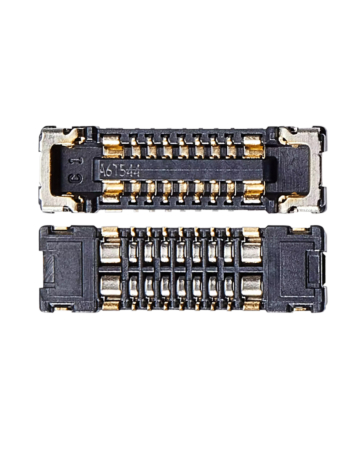 Face ID Flex Cable FPC Connector (On The Board) for iPad pro 12.9" (4th Gen / 2020) / (5th Gen / 202