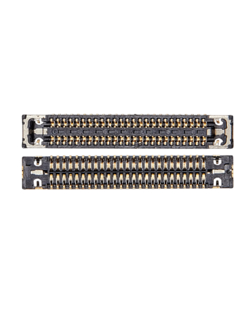 LCD FPC Connector for iPad Mini 6 (2021) / Mini 7 (2024) (50 Pin)