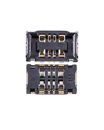 Battery FPC Connector for Galaxy (S23 / S23 FE / S24 / S24 FE) / (Fold 2 / 3 / 4 / 5 / 6 / 7) / (Z Flip 3 / 4)
