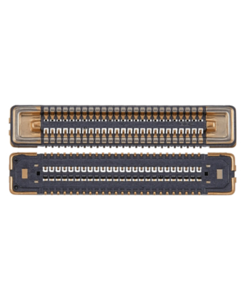 Inner LCD FPC Connector For Galaxy Z Fold 5 5G / Z Fold 6 5G (50 Pin)