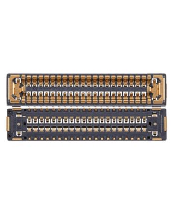 Outer LCD FPC Connector For Galaxy Z Fold 5 5G / Z Fold 6 5G (40 Pin)