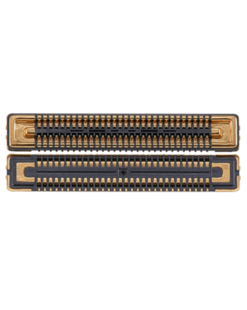 Charging Port FPC Connector For Galaxy Z Fold 6 5G (60 Pin)