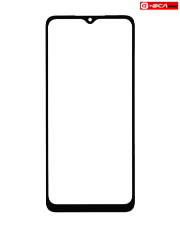 Stock up on the G+OCA Pro Front Glass with OCA for Galaxy A04E A042, 2-in-1.