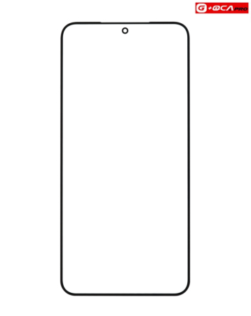 Purchase the G+OCA Pro Front Glass with OCA two-in-one for Galaxy S24.
