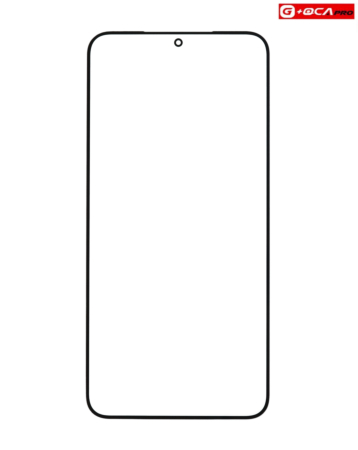 Order the G+OCA Pro Front Glass with OCA two-in-one for Galaxy S24 Plus.
