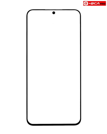 G+Oca Pro Galaxy S25 Edge Front Glass with OCA (2in1)