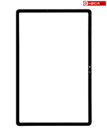 2in1 Front Glass / OCA (BLACK) (Premium) for S9+ (X810) Front Glass with OCA (2in1) (G+ Oca Pro)