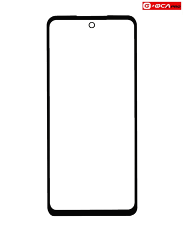 G+Oca Pro Moto G 5G (XT2213 / 2022) Front Glass with OCA (2in1)