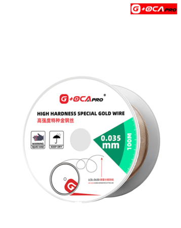 G+Oca Pro Hardened LCD Separating Wire (0.035MM*100M)
