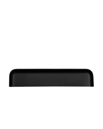 Top Back Cover Plastic Panel for Google Pixel 7 (OBSIDIAN)
