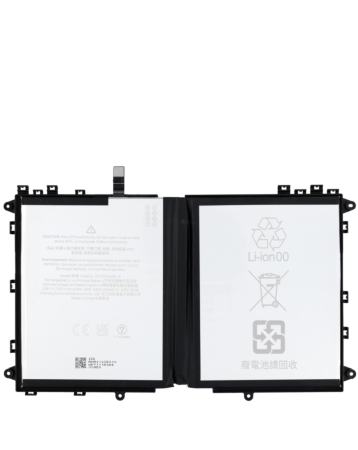 Replacement Battery for Google Pixel Tablet (GTU8P / 2023) (Premium) (Only Ground Shipping)