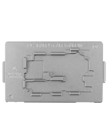 i2C T20 Heating Module for iPhone 16 Series
