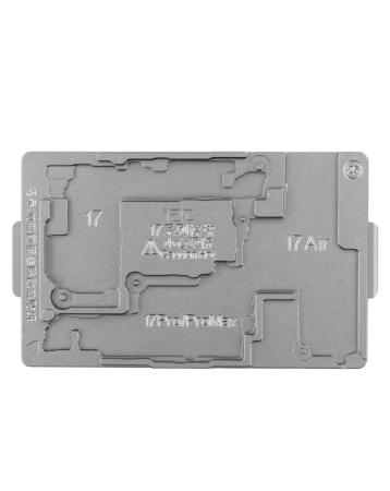 i2C T20 Heating Module for iPhone 17 Series