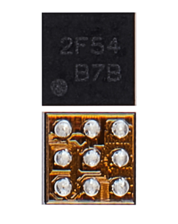 Touch Boost Power Supply IC for iPhone 14 to 16 Series (2Fxx)