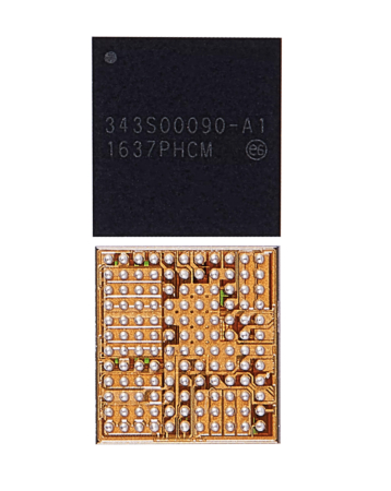 Power Management IC For iPad Pro 12.9" 2nd  (2017) (343S00090)