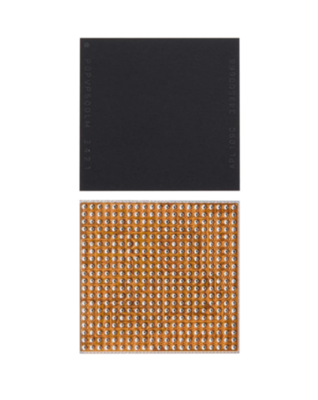 Power IC Chip for MacBook Air 13" ( A3113 / Mid 2024) / Air 15" (A3114 / Mid 2024) (343S00668)