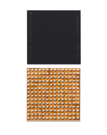 Power IC Chip for MacBook Air 13" ( A3113 / Mid 2024) / Air 15" (A3114 / Mid 2024) (343S00669)