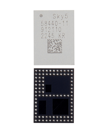 Low Frequency Power Amplifie For iPhone 15 Series / 16 Series (58440-11)