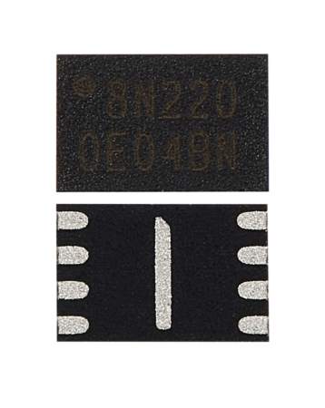 Ace SPI Flash IC (Charge EEPROM) with Program for iPhone 16 Series (8N220)