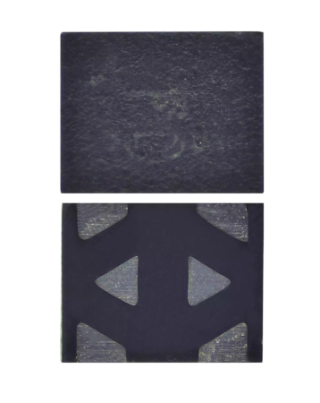 Gas Gauge for iPad Pro 11" 3rd Gen (2021) / Pro 12.9" 5th Gen (2021) / Pro 12.9" 6th (2022) (U8900)