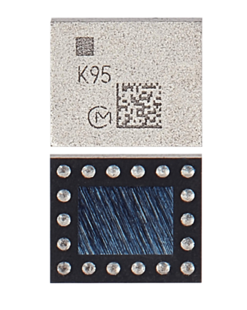 LB Signal Receiving Amplifier IC for iPhone 14 to 16 Series (K95)