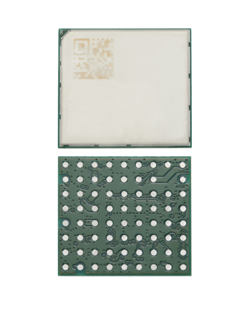 Wifi / Bluetooth IC for PlayStation 5 (J20H100 M19DFR1)