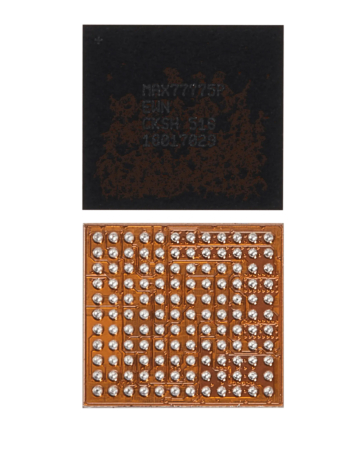 Power Management IC Chip for Galaxy S25 Series (MAX77775P)