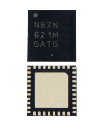 HDMI Retimer IC for Xbox Series X / Xbx Series S (NB7N621M)