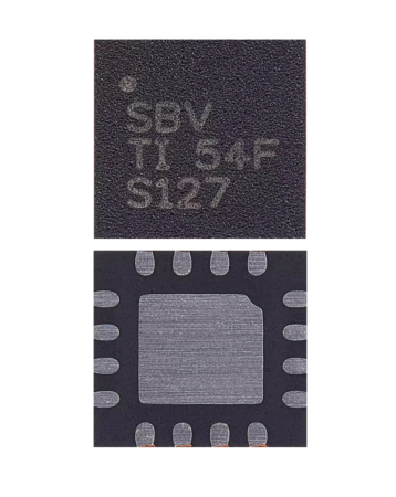Step-Down Converter (5v-3.3v) for PlayStation 5 (EDM-010 / EDM-020 / EDM-033) (F7002 / F7502) (TLV62090RGTR)