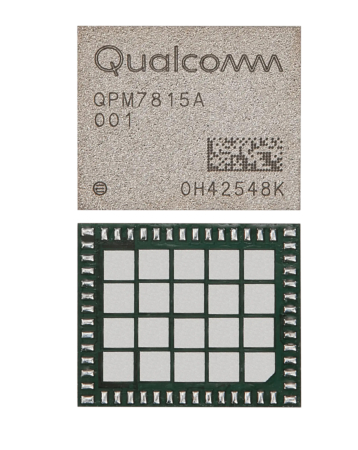 Power Amplifier IC for Galaxy S25 Series (Qpm7815A)
