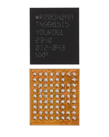 UHF Amplifier Power for Galaxy S24 to S25 Series (R20DA2AA)