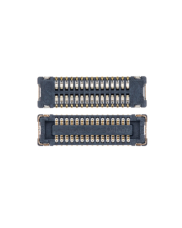 Keyboard Backlight Connector for MacBook Various models (WP7A-S010VA1-R6000: 30 Pin)