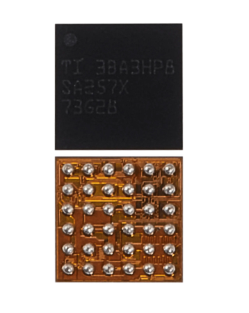 Audio IC for Galaxy S25 Series