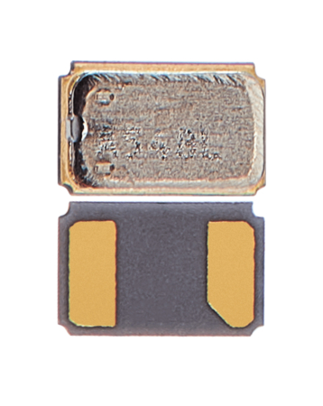 CPU 24.0 (T240) Crystal Oscillator for iPhonehone 12 to 16 Series
