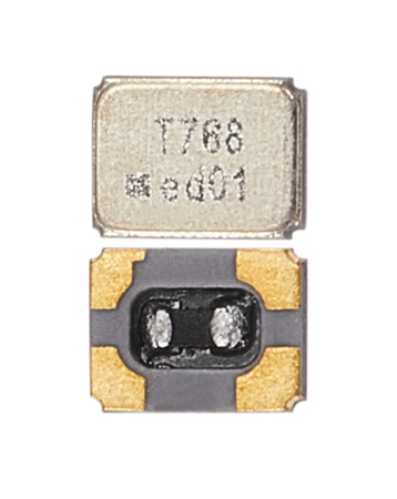 Signal Crystal Oscillator IC for iPhonehone 14 to 16 Series (T768)