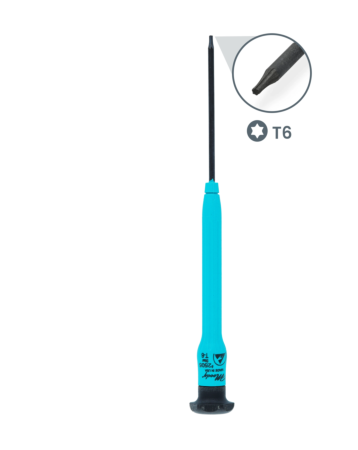 iFixit T6 Torx Screwdriver - New / Moody - Made in USA