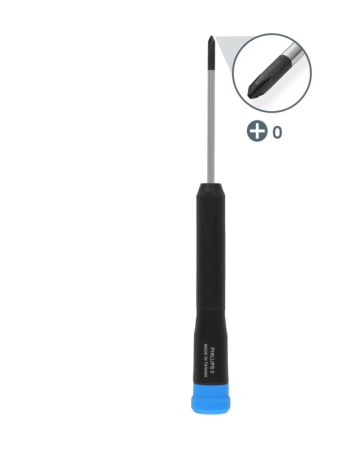 iFixit Phillips #0 Screwdriver - New