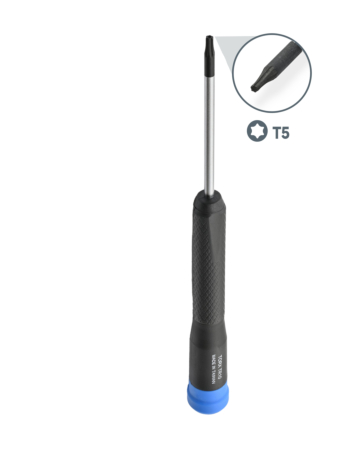 iFixit T5 Torx Screwdriver - New / Moody - Made in USA