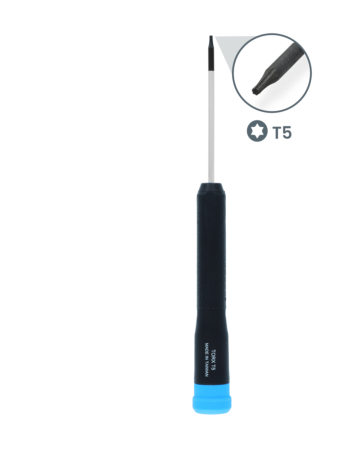 iFixit T5 Torx Screwdriver - New