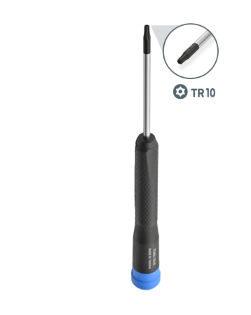 iFixit TR10 Torx Security Screwdriver - New / Moody - Made in USA