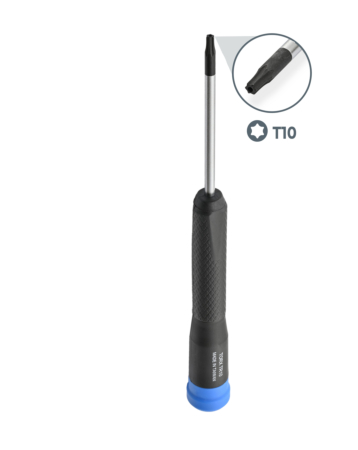 iFixit TR10 Torx Security Screwdriver - New