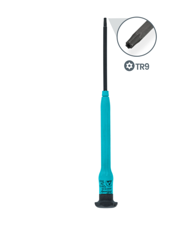 iFixit TR9 Torx Security Screwdriver - New / Moody - Made in USA