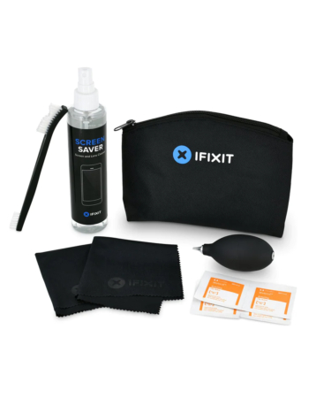 iFixit Electronics Cleaning Bundle - New