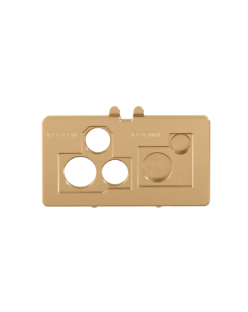 AiXun iHeater Pro Rear Camera Module for iPhone 13 Series