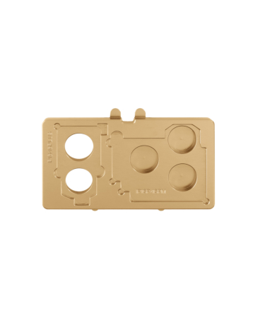 AiXun iHeater Pro Rear Camera Module for iPhone 16 Series