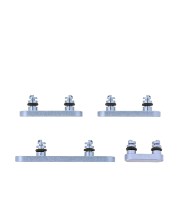 Hard Buttons (Power / Volume) for iPhone 17 (MIST BLUE)