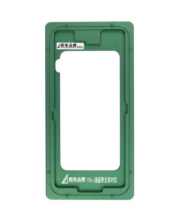 Refurbishing Alignment Metal Mould for iPhone Air (Only Ground Shipping)