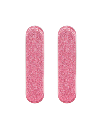 Hard Buttons (Volume) for iPad 10 (2022) / iPad 11 (2025) (PINK)