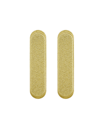 Hard Buttons (Volume) for iPad 10 (2022) / iPad 11 (2025) (YELLOW)