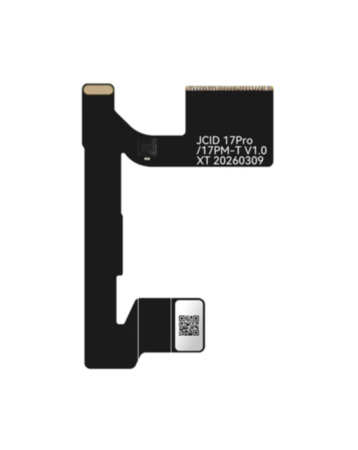 JCID V1S Pro / V1SE Telephoto Lens Restoration Cable 8X for iPhone 17 Pro / 17 Pro Max (Soldering Type)